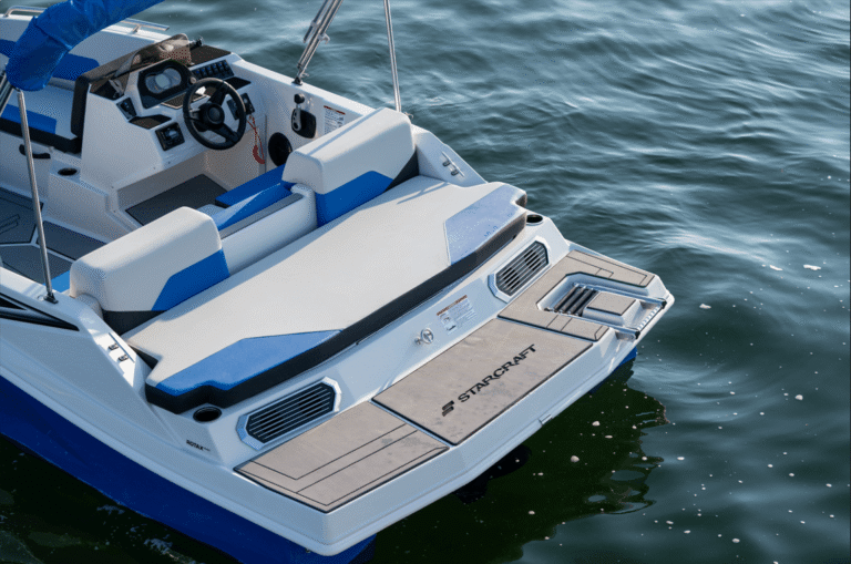 Starcraft SV J7