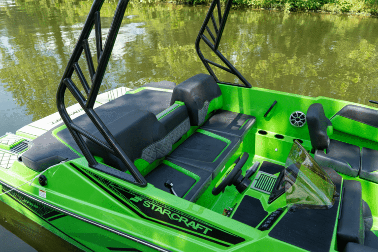Starcraft SV J7SS - Mojito