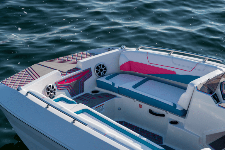 Starcraft SV Jet J9SS 9