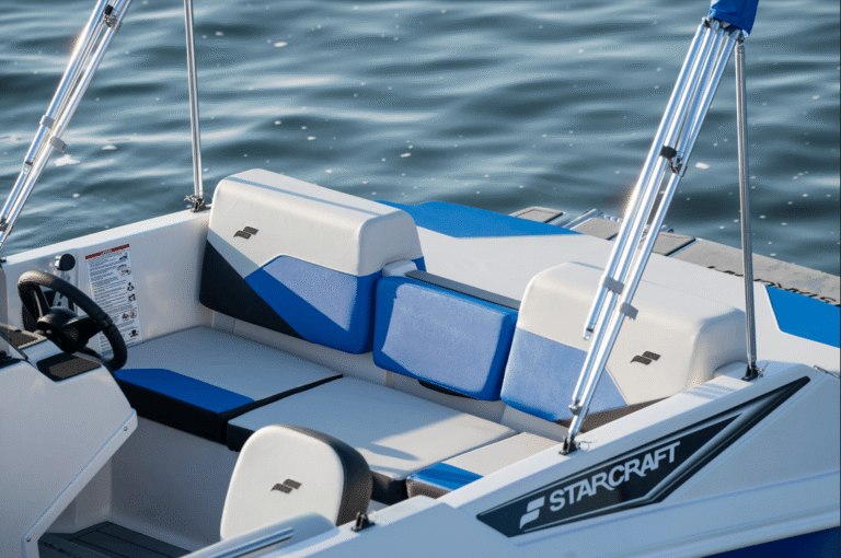 Starcraft SV J7