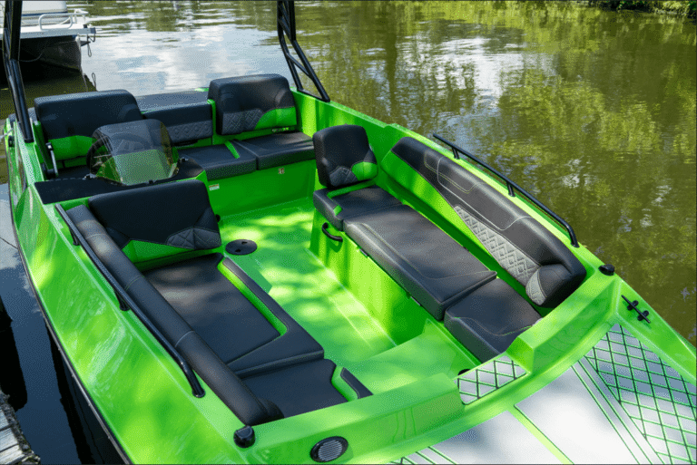 Starcraft SV J7SS - Mojito