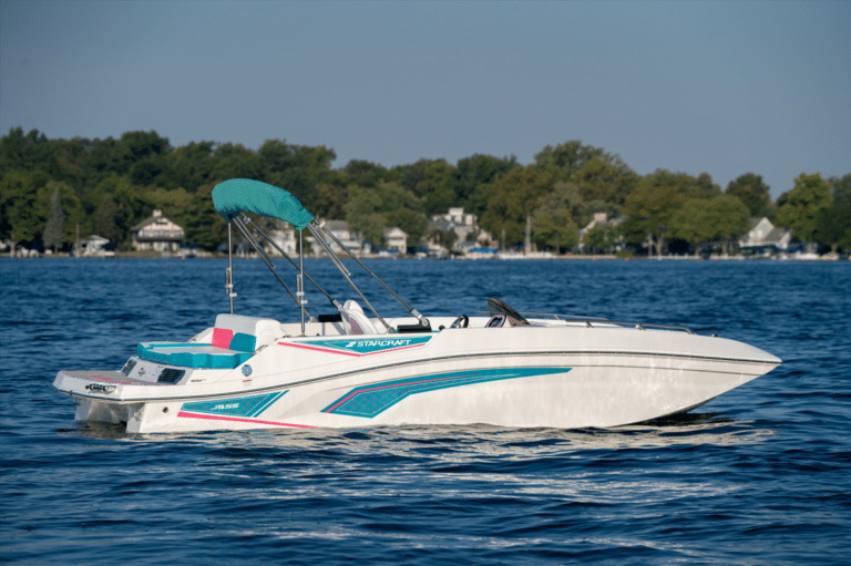 Starcraft SV J9SS