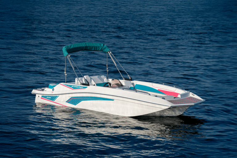 Starcraft SV J9SS