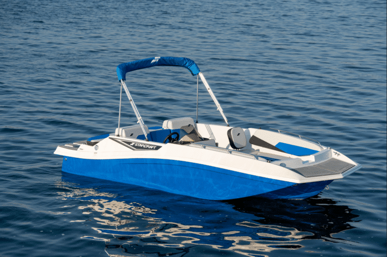 Starcraft SV J7